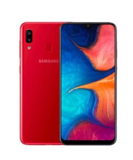 Réparation Samsung Galaxy A20