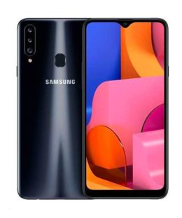 Réparation Samsung Galaxy A20s