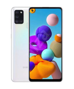 Réparation Samsung Galaxy A21s