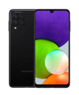 Réparation Samsung Galaxy A22
