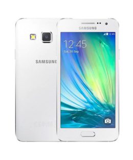 Réparation Samsung Galaxy A3 (2015)