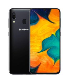 Réparation Samsung Galaxy A30
