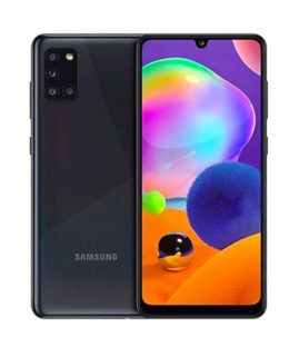 Réparation Samsung Galaxy A31