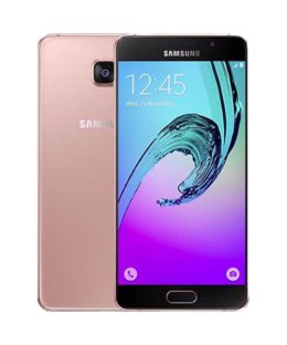 Réparation Samsung Galaxy A5 (2016)