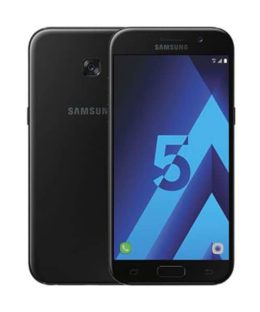 Réparation Samsung Galaxy A5 (2017)