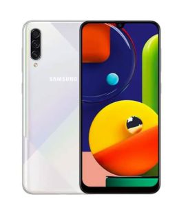 Réparation Samsung Galaxy A50s