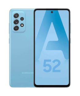 Réparation Samsung Galaxy A52