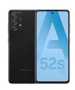Réparation Samsung Galaxy A52s