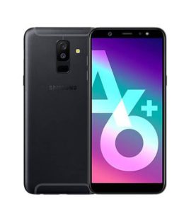 Réparation Samsung Galaxy A6 +