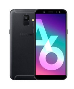 Réparation Samsung Galaxy A6