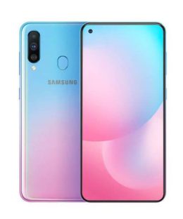 Réparation Samsung Galaxy A60