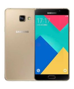 Réparation Samsung Galaxy A7 (2016)