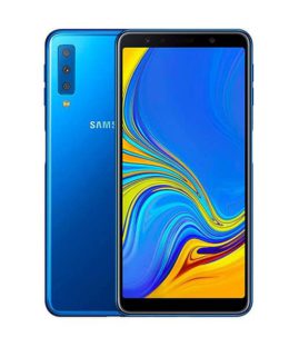 Réparation Samsung Galaxy A7 (2018)