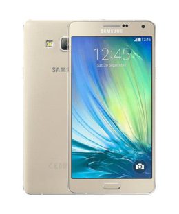 Réparation Samsung Galaxy A7 (2015)