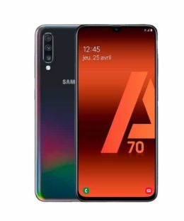 Réparation Samsung Galaxy A70