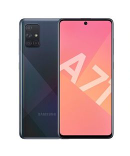 Réparation Samsung Galaxy A71