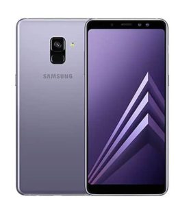 Réparation Samsung Galaxy A8 + (2018)