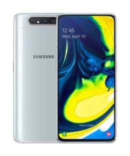Réparation Samsung Galaxy A80