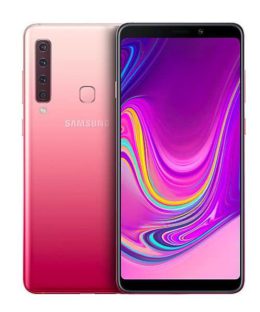 Réparation Samsung Galaxy A9 (2018)