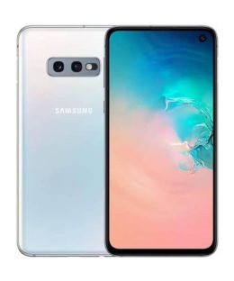 Réparation Samsung Galaxy S10e