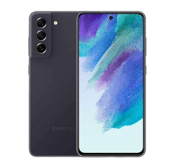Réparation Galaxy S21 FE - Service rapide, fiable et garanti avec Doc2Tech.