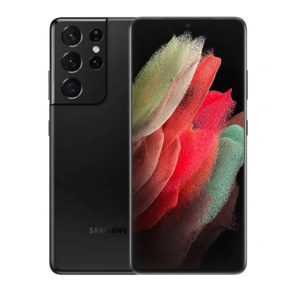 Réparation-Galaxy-S21-Ultra-5G-doc2tech