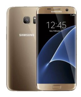 Réparation Samsung Galaxy S7 EDGE