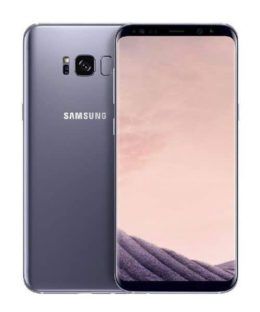 Réparation Samsung Galaxy S8 Plus