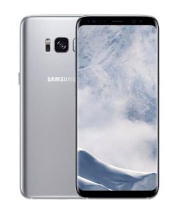Réparation Samsung Galaxy S8