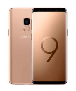 Réparation Samsung Galaxy S9