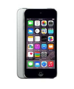 Réparation Apple iPod touch (5e génération)