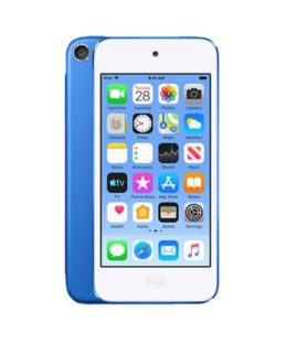 Réparation Apple iPod touch (7e génération)