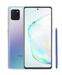Réparation Samsung Galaxy Note 10 Lite