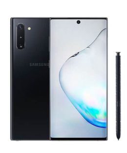 Réparation Samsung Galaxy Note 10