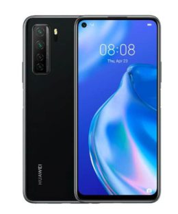 Réparation Huawei P40 Lite 5G