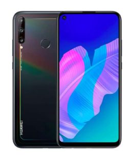 Réparation Huawei P40 Lite E