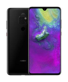 Réparation Huawei Mate 20
