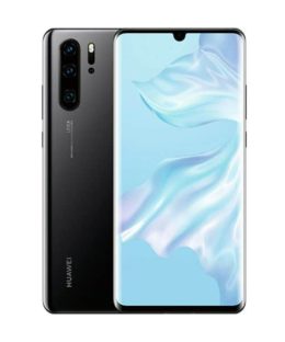 Réparation Huawei P30 Pro