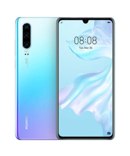 Réparation Huawei P30