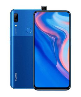 Réparation Huawei P smart Z