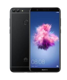 Réparation Huawei P smart