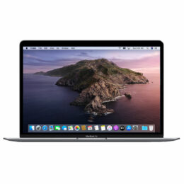 Réparation Apple MacBook Air (13 pouces, A2179)
