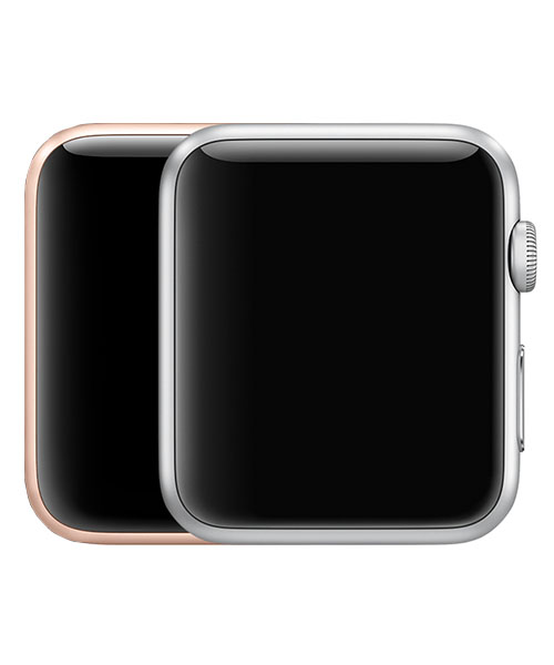 Réparation Apple Watch Series 3