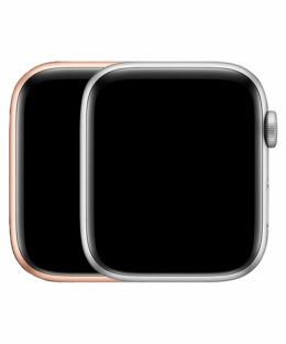 Réparation Apple Watch SE (2e génération)