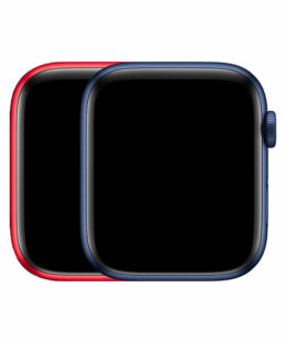 Réparation Apple Watch Series 6