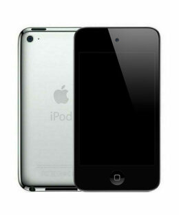 Réparation Apple iPod touch (4e génération)