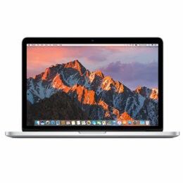 Réparation Apple MacBook Pro Retina (13 pouces, A1502)