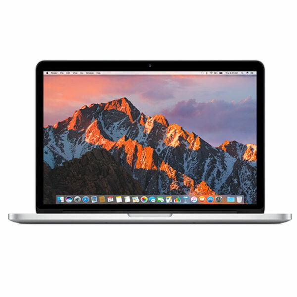 Réparation Apple MacBook Pro Retina (13 pouces, A1502)