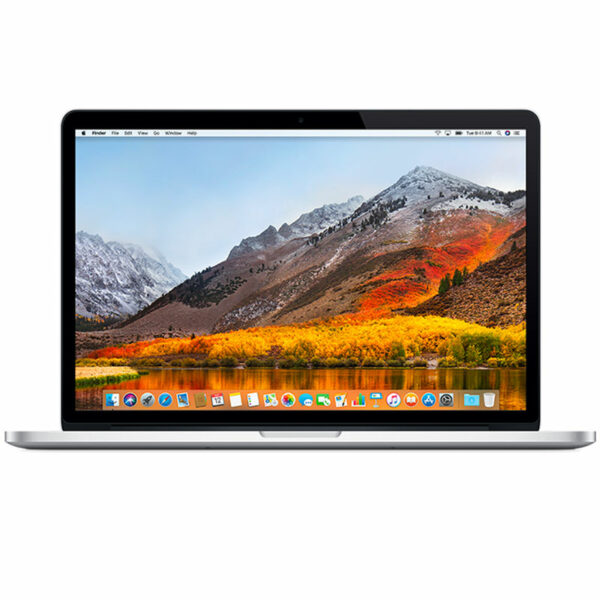 Réparation Apple MacBook Pro Retina (15 pouces, A1398)