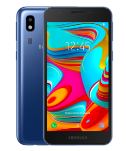 Réparation Samsung Galaxy A2 Core
